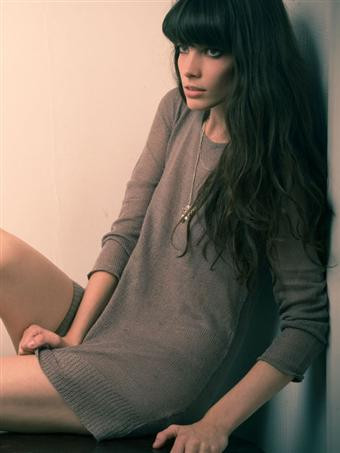 Photo of model Amy Greenhough - ID 235018