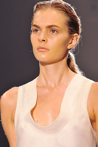 Photo of model Malene Knudsen - ID 235389