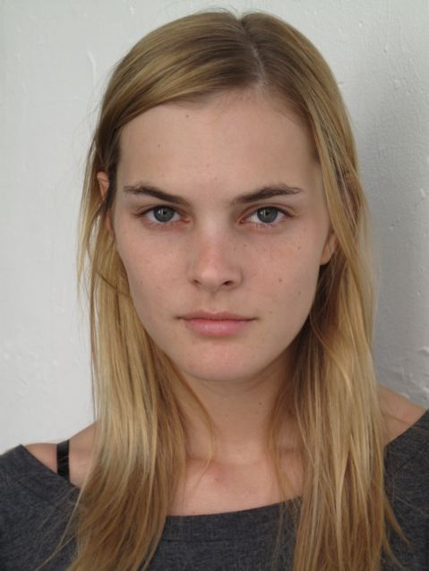 Photo of model Malene Knudsen - ID 235391