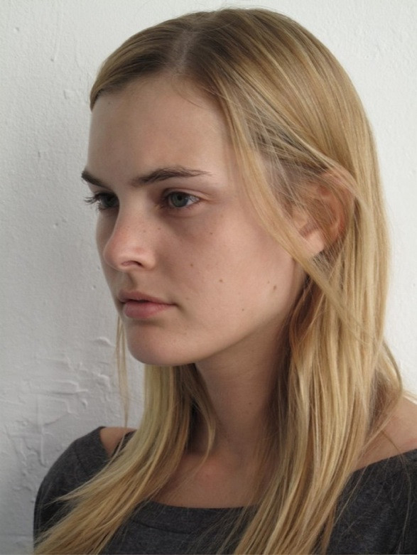 Photo of model Malene Knudsen - ID 235401