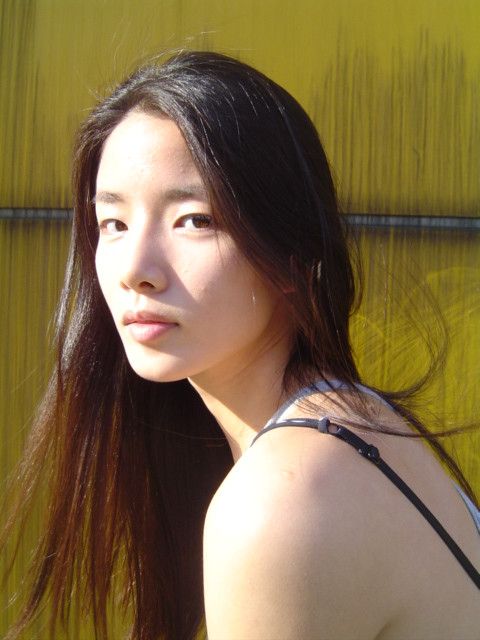 Photo of model Ji Yeon Lee - ID 235545