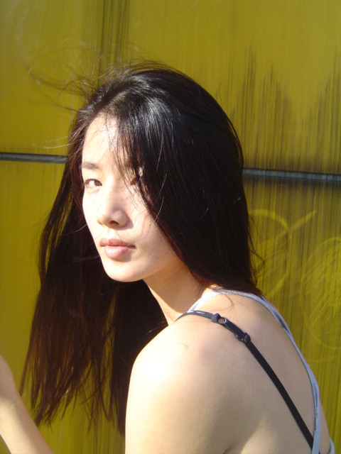 Photo of model Ji Yeon Lee - ID 235546