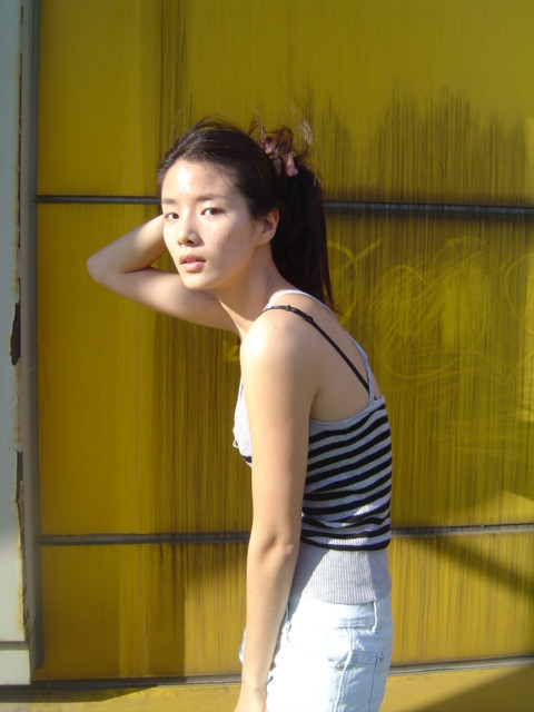 Photo of model Ji Yeon Lee - ID 235551