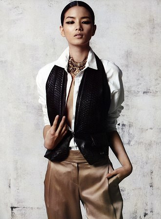 Photo of model Ji Yeon Lee - ID 235564
