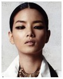 Photo of model Ji Yeon Lee - ID 235580