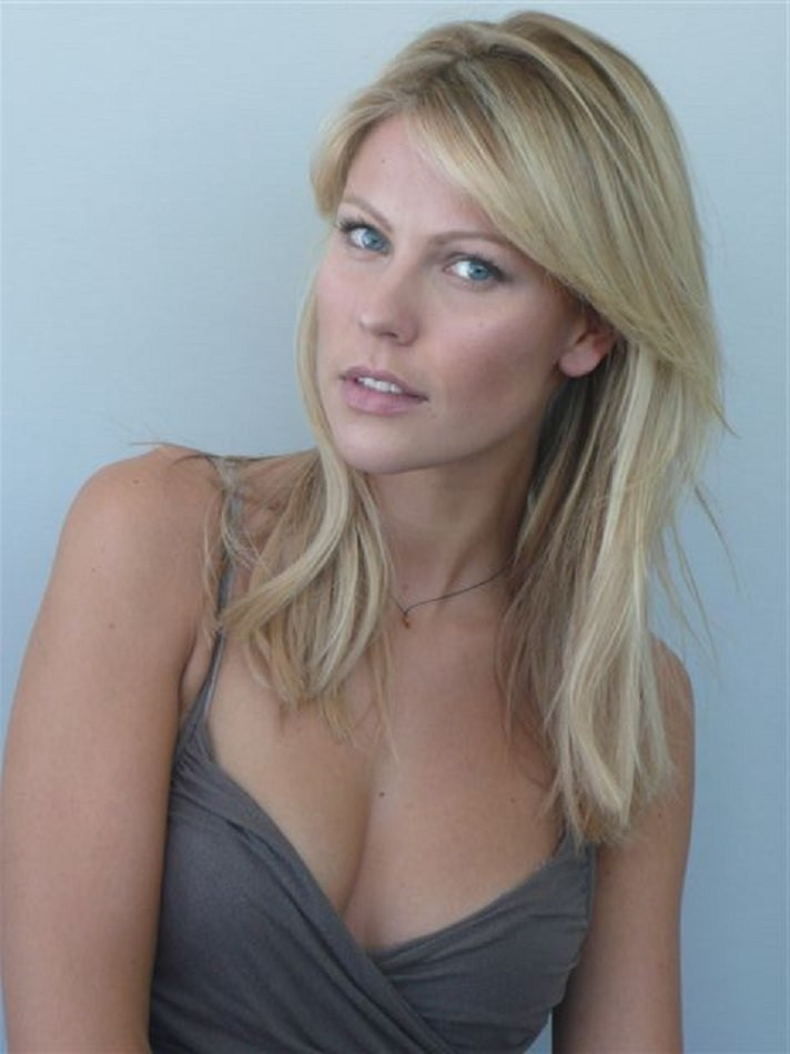 Photo of model Fiona Brattle - ID 350647