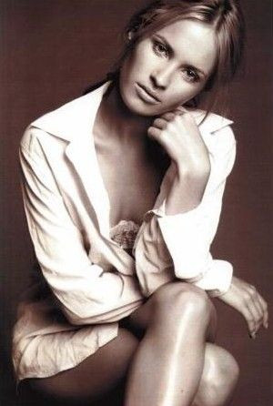 Photo of model Tess Montgomery - ID 235875