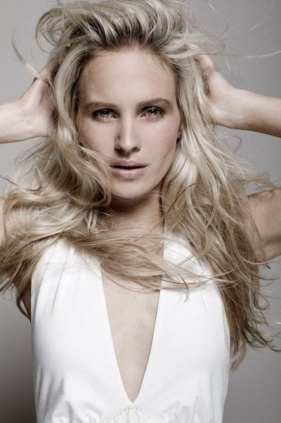 Photo of model Tess Montgomery - ID 235878