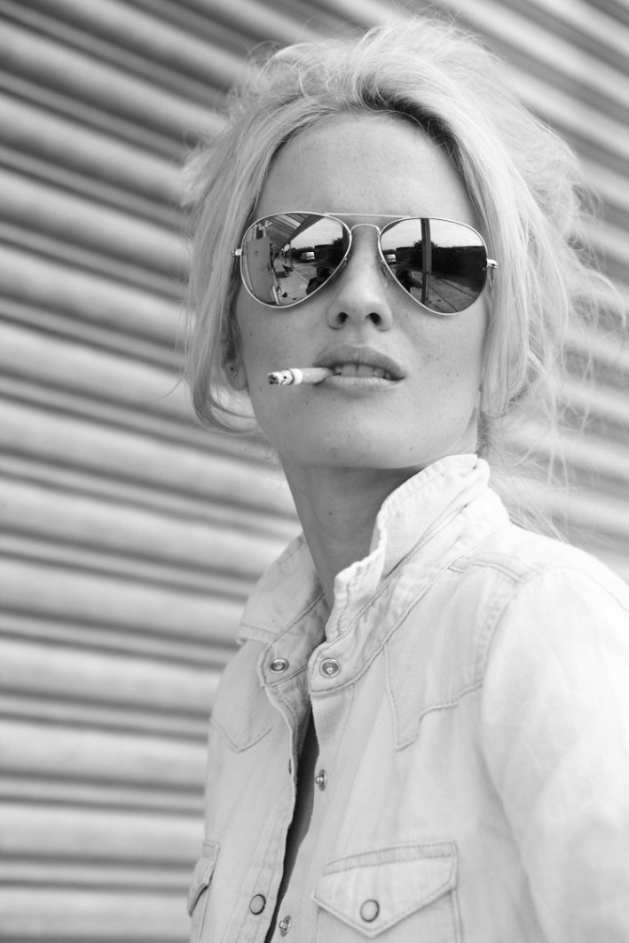 Photo of model Tess Montgomery - ID 351087