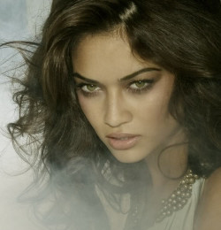 Shanina Shaik