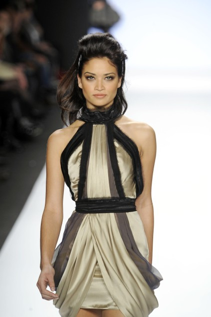 Photo of model Shanina Shaik - ID 251509