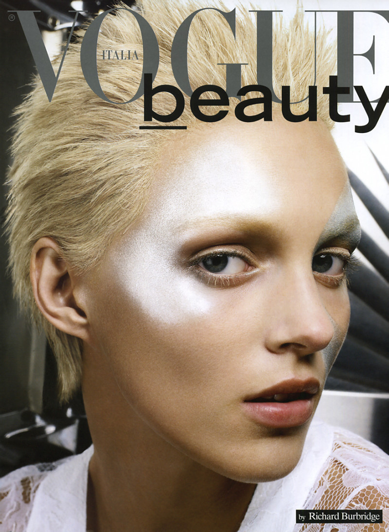 Photo of model Anja Rubik - ID 80261