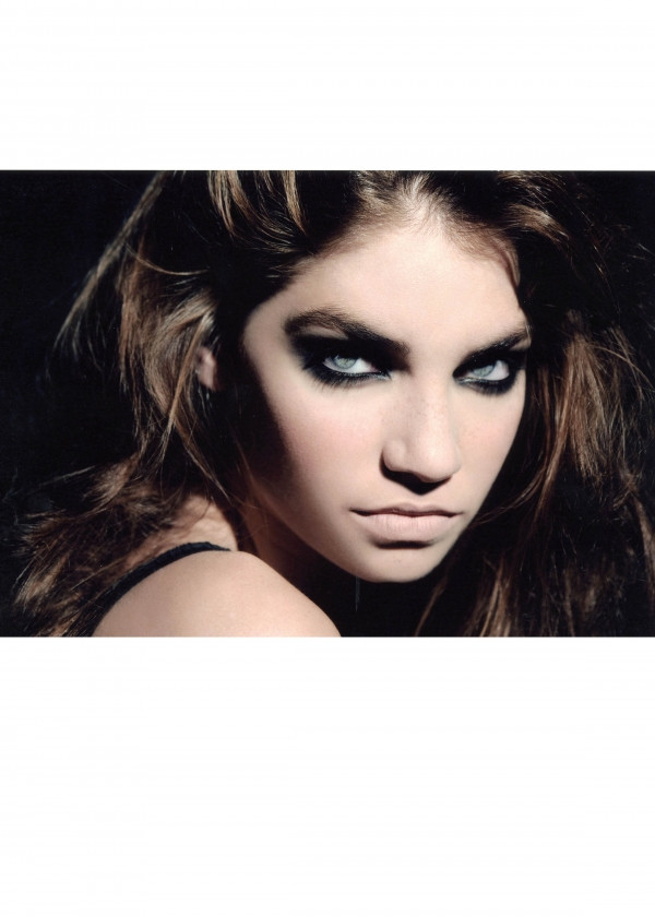 Photo of model Eleonora Serpi - ID 235951