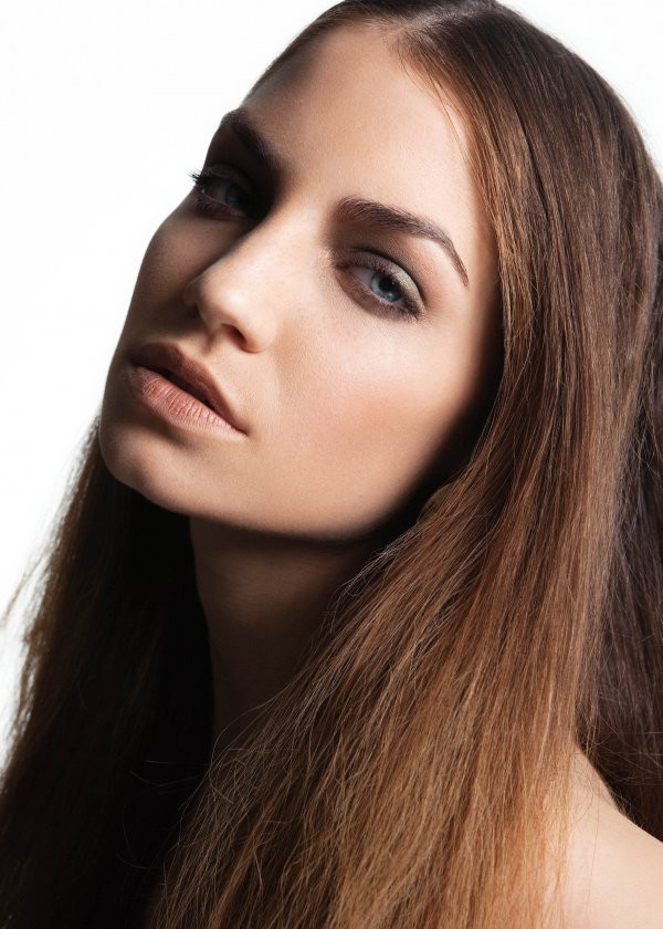 Photo of model Eleonora Serpi - ID 258899