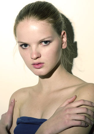 Photo of model Olha Mazur - ID 236166
