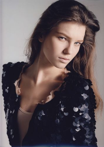 Photo of fashion model Nicole Hofman - ID 268146 | Models | The FMD
