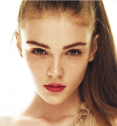 Photo of model Anna Tarasova - ID 236488