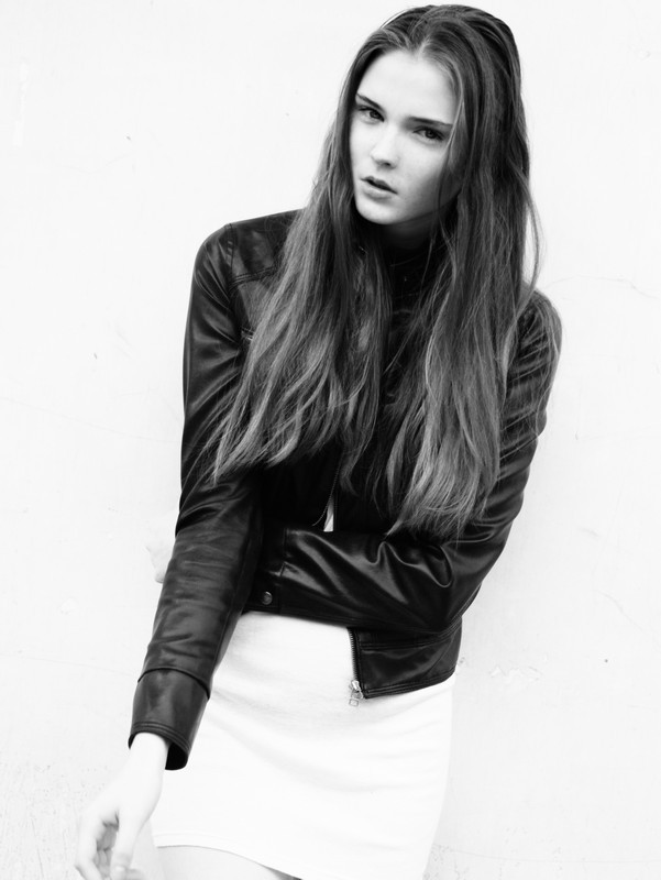 Photo of model Anna Tarasova - ID 236492