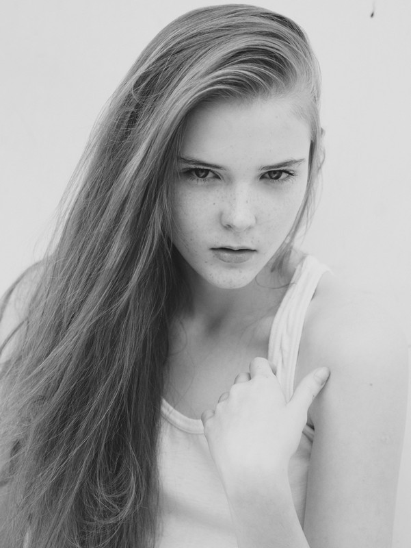 Photo of model Anna Tarasova - ID 236499