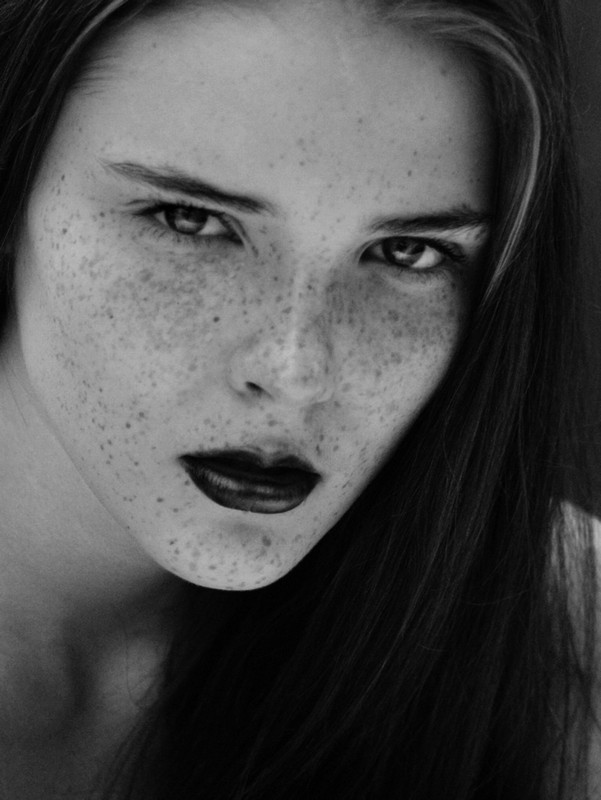 Photo of model Anna Tarasova - ID 236501