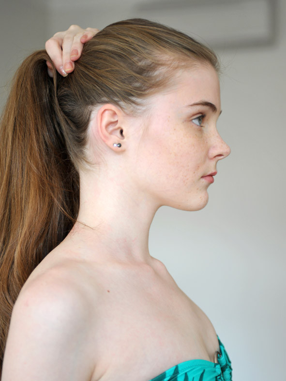 Photo of model Anna Tarasova - ID 236502