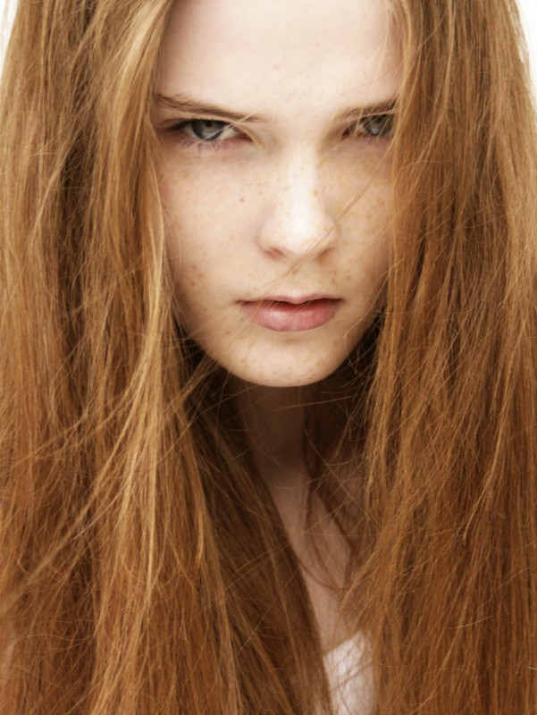 Photo of model Anna Tarasova - ID 236504