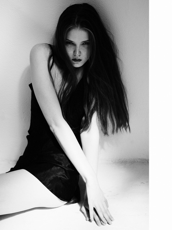 Photo of model Anna Tarasova - ID 236505