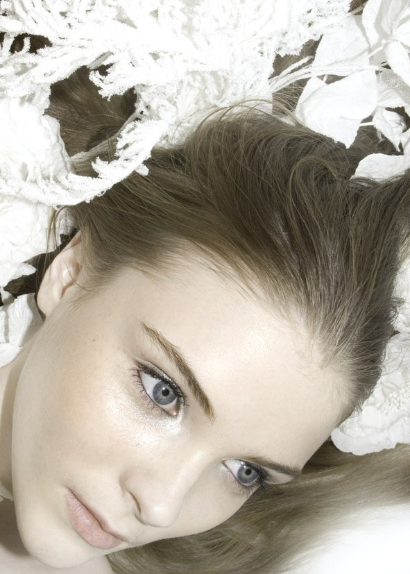 Photo of model Anna Tarasova - ID 236506