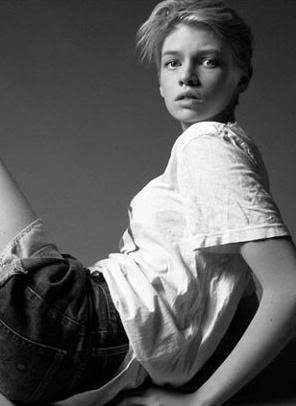 Photo of model Stella Maxwell - ID 236820