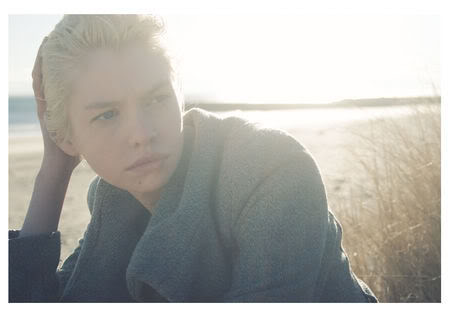 Photo of model Stella Maxwell - ID 236849