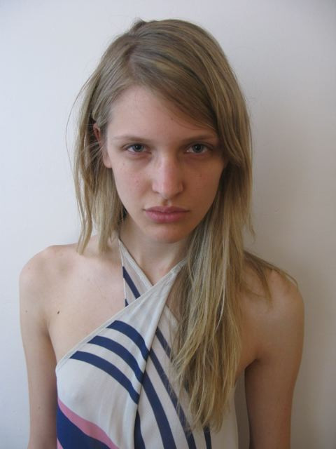 Photo of model Tabea Kobach - ID 236936