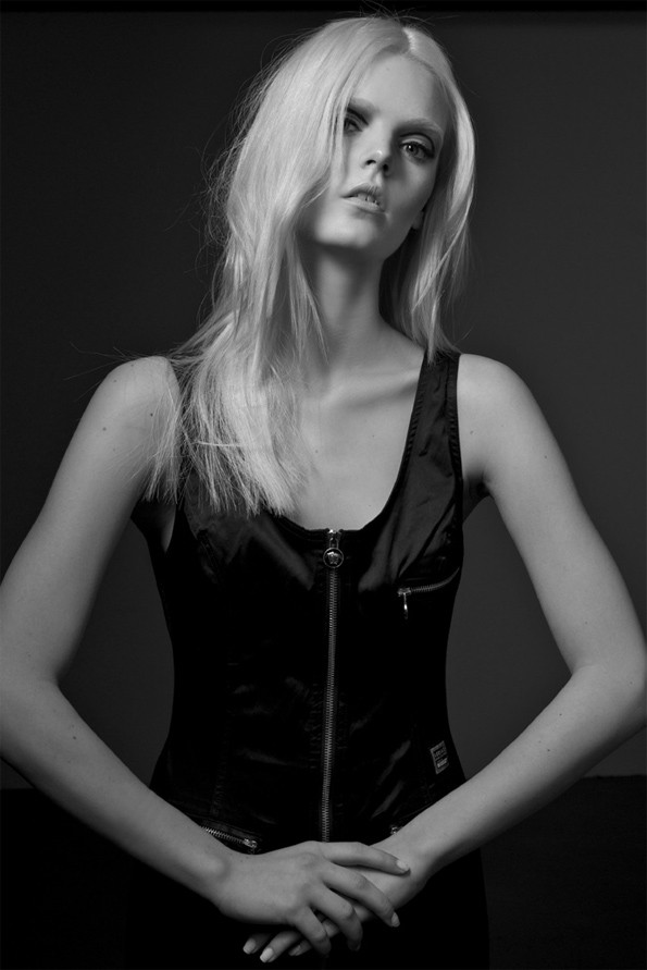 Photo of model Jessica Juricin - ID 237129