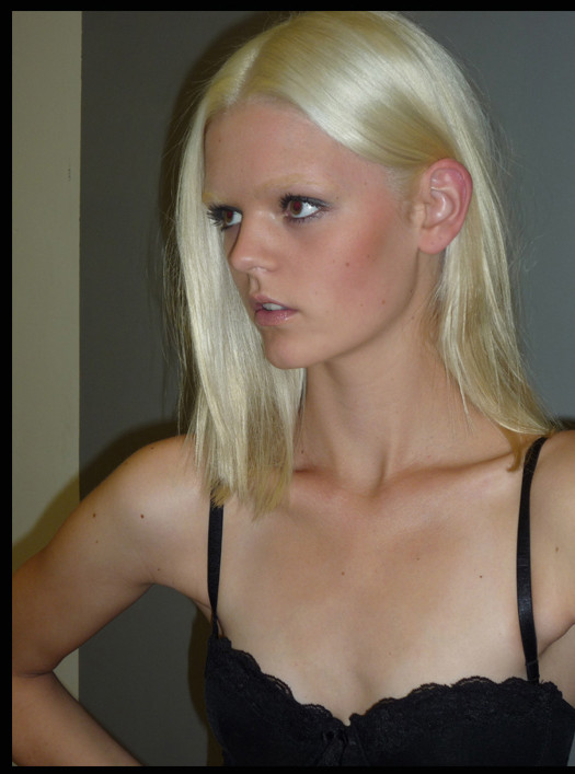 Photo of model Jessica Juricin - ID 237144