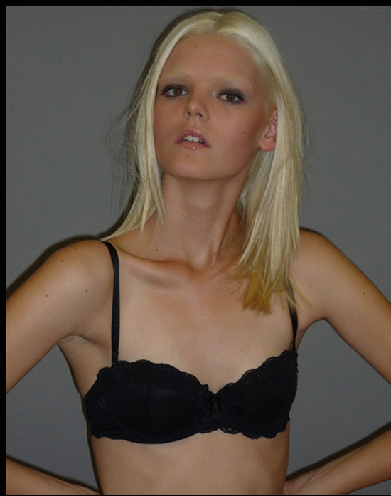 Photo of model Jessica Juricin - ID 237146