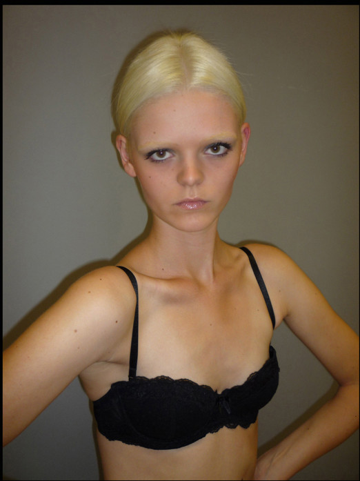 Photo of model Jessica Juricin - ID 237150