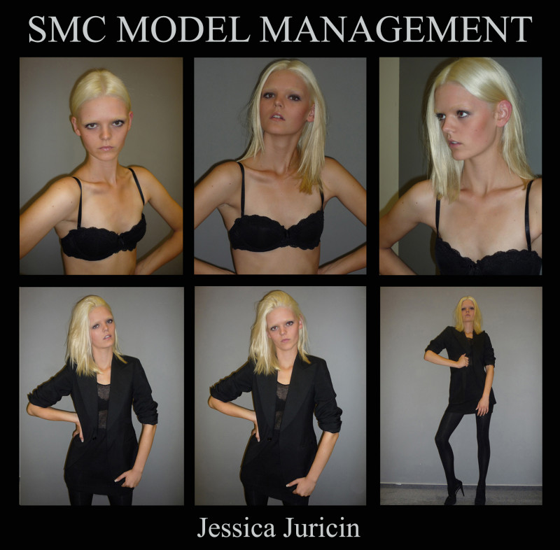 Photo of model Jessica Juricin - ID 237151