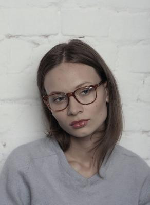 Photo of model Alla Voronenko - ID 237162