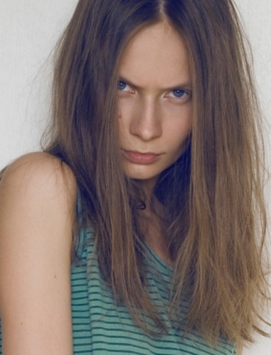 Photo of model Alla Voronenko - ID 237172