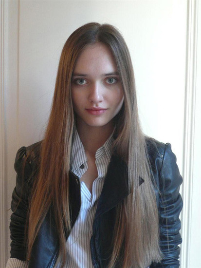 Photo of model Anna Simakina - ID 237200