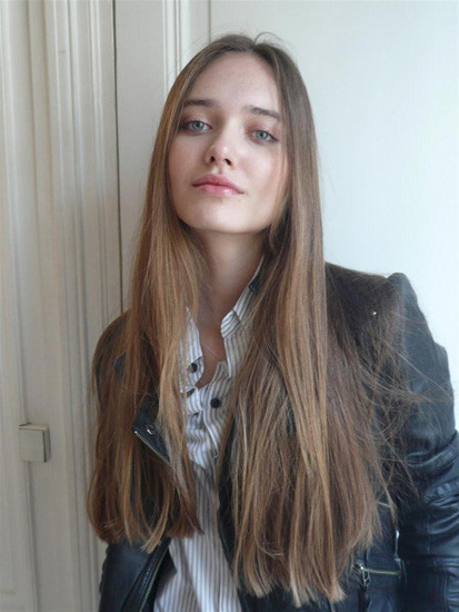 Photo of model Anna Simakina - ID 237201