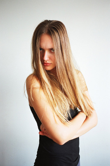 Photo of model Anna Simakina - ID 237210