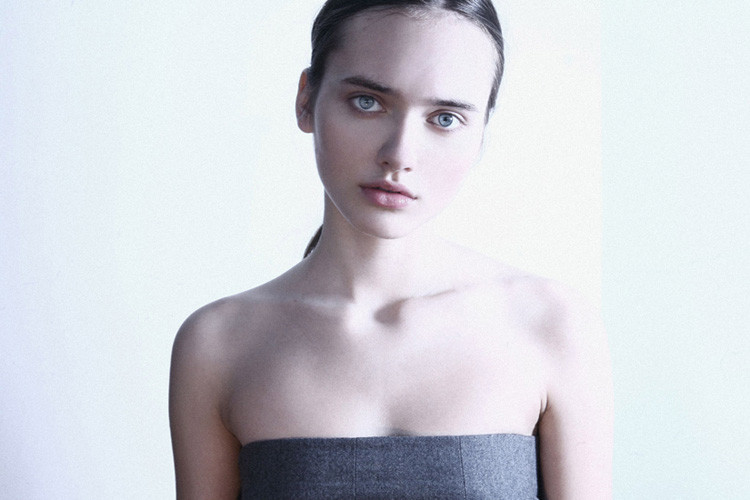 Photo of model Anna Simakina - ID 237211