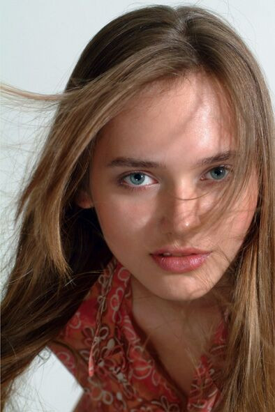 Photo of model Anna Simakina - ID 237216