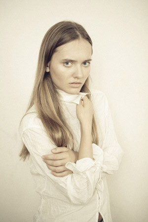 Photo of model Anna Simakina - ID 237221