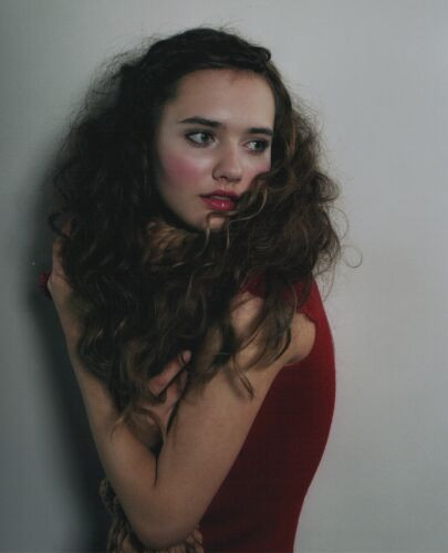Photo of model Anna Simakina - ID 237230
