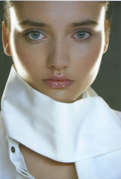 Photo of model Anna Simakina - ID 237233