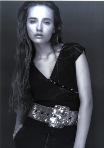 Photo of model Anna Simakina - ID 237238