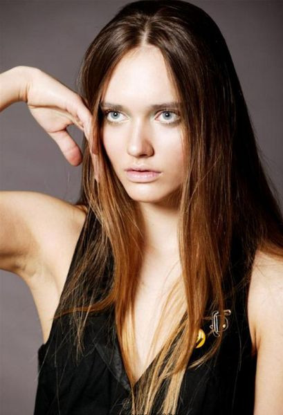 Photo of model Anna Simakina - ID 237248