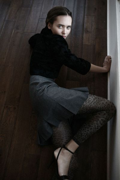 Photo of model Anna Simakina - ID 237257