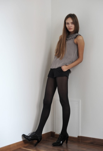 Photo of model Anna Simakina - ID 237282